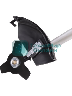 Триммер бензиновый Huter GGT-443S 1500Вт 2л.с. разбор.штан. реж.эл.:леска/нож