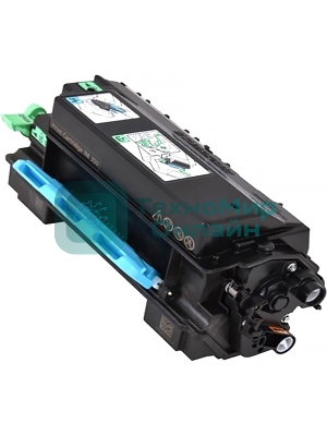 Картридж лазерный тип IM350 418133 для Ricoh IM 350/350F, 14К