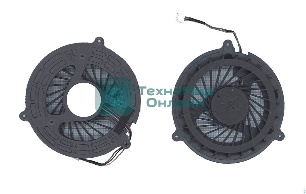 Вентилятор (кулер) для ноутбука Acer Aspire 5350 5750 5750G 5755 5755G V3-571G i5 i7 VER-2