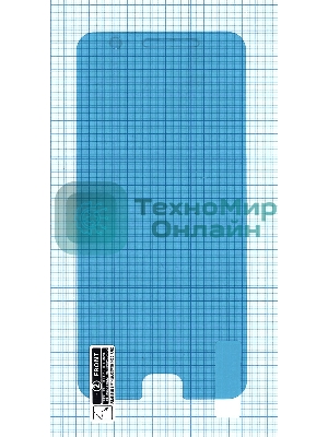 Защитная пленка для Oppo A57