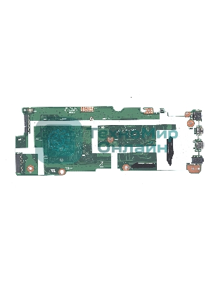 Материнская плата для Asus TP401MA 8G/N5000