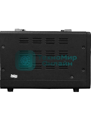 Напольный стабилизатор напряжения SMARTWATT AVR TOWER 3000RF (140W - 260W, 3000VA, 3 кВт, 50-60 Гц, LED-дисплей, релейны