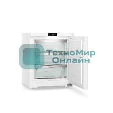 Морозилка Liebherr FE 1003-20 001, белый, 76л