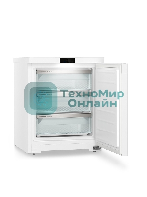 Морозилка Liebherr FE 1003-20 001, белый, 76л