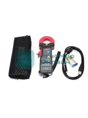 Токоизмерительные клещи UNI-T UT251C