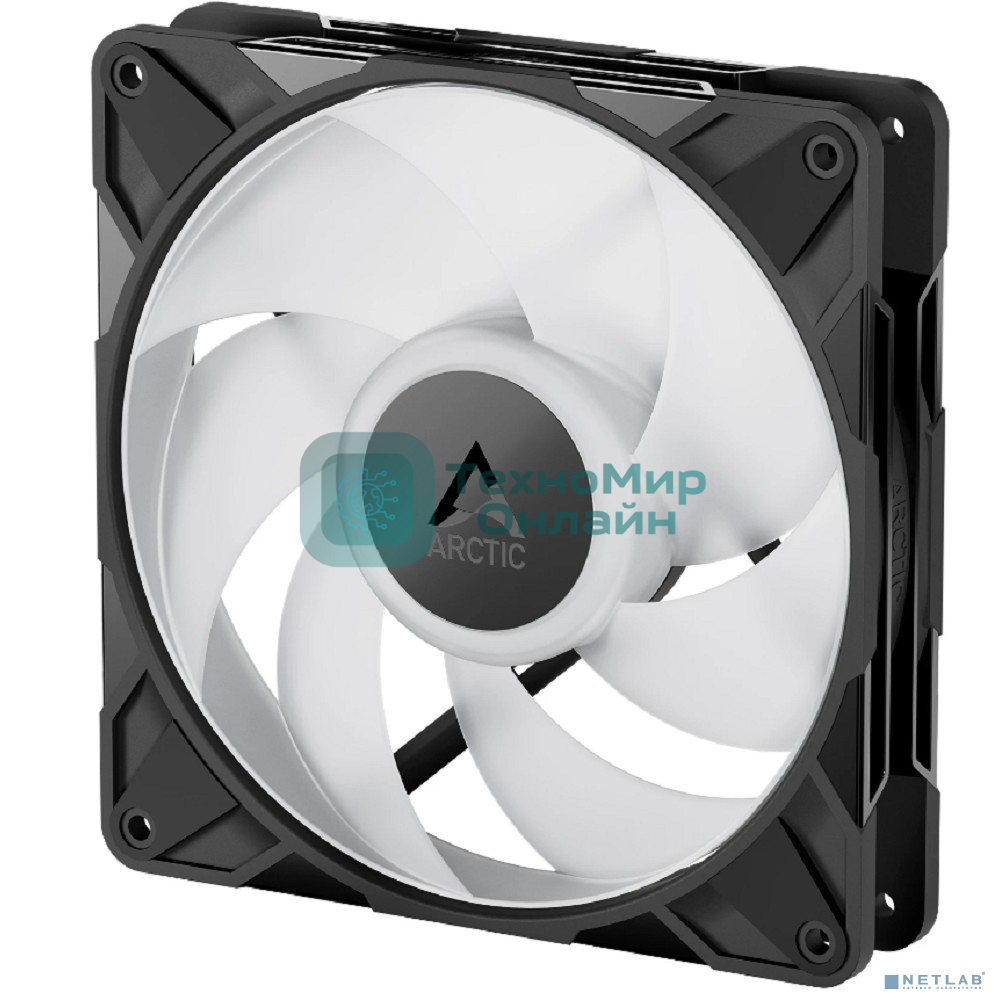Вентилятор корпусной ARCTIC P14 Pro A-RGb - retail (ACFAN00315A)