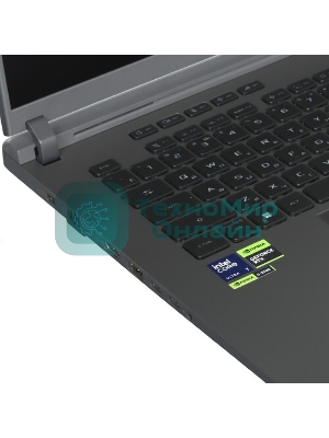 Ноутбук ASUS ROG Strix G16 G615LR-S5162 Intel Core Ultra 7 255HX 2300MHz/16
