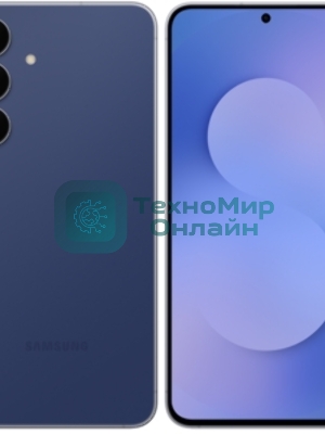 Смартфон Samsung Galaxy S25 FE SM-S731B 8/512Gb, голубой