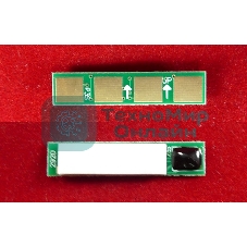 Чип ELP для Samsung CLP-320/325/326/321,CLX-3186/3285/3185 (MLT-407-BK) черный 1.5K (Китай)