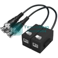 Приемник-передатчик видеосигнала Dahua DH-PFM800-E