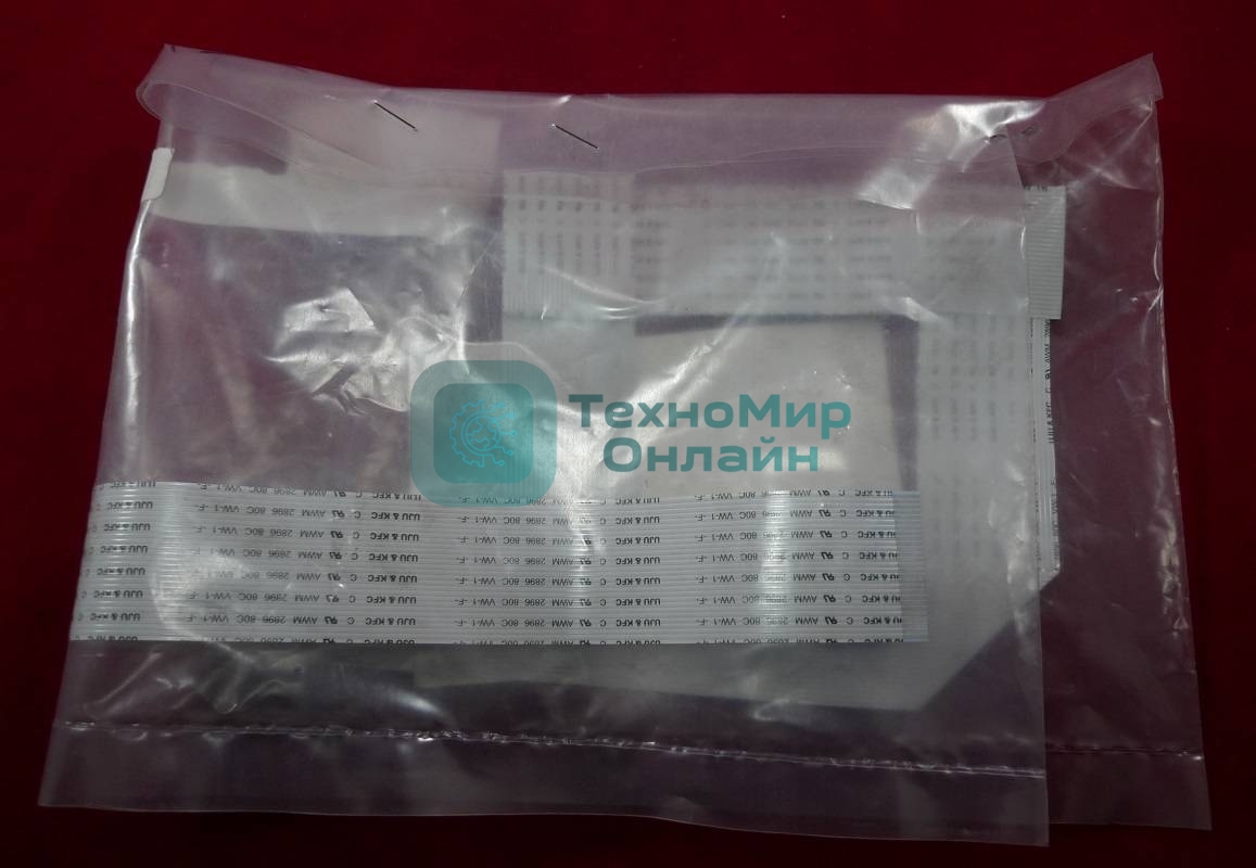 Шлейф лампы сканирования Canon MF4450/4550/4570/4580 (для моделей с факсом) (FK3-1154)