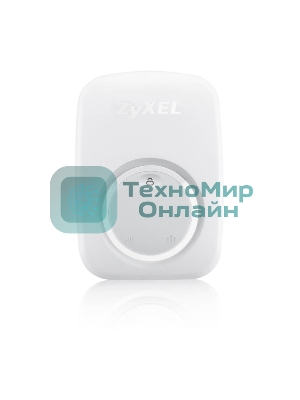 Точка доступа Zyxel WRE2206