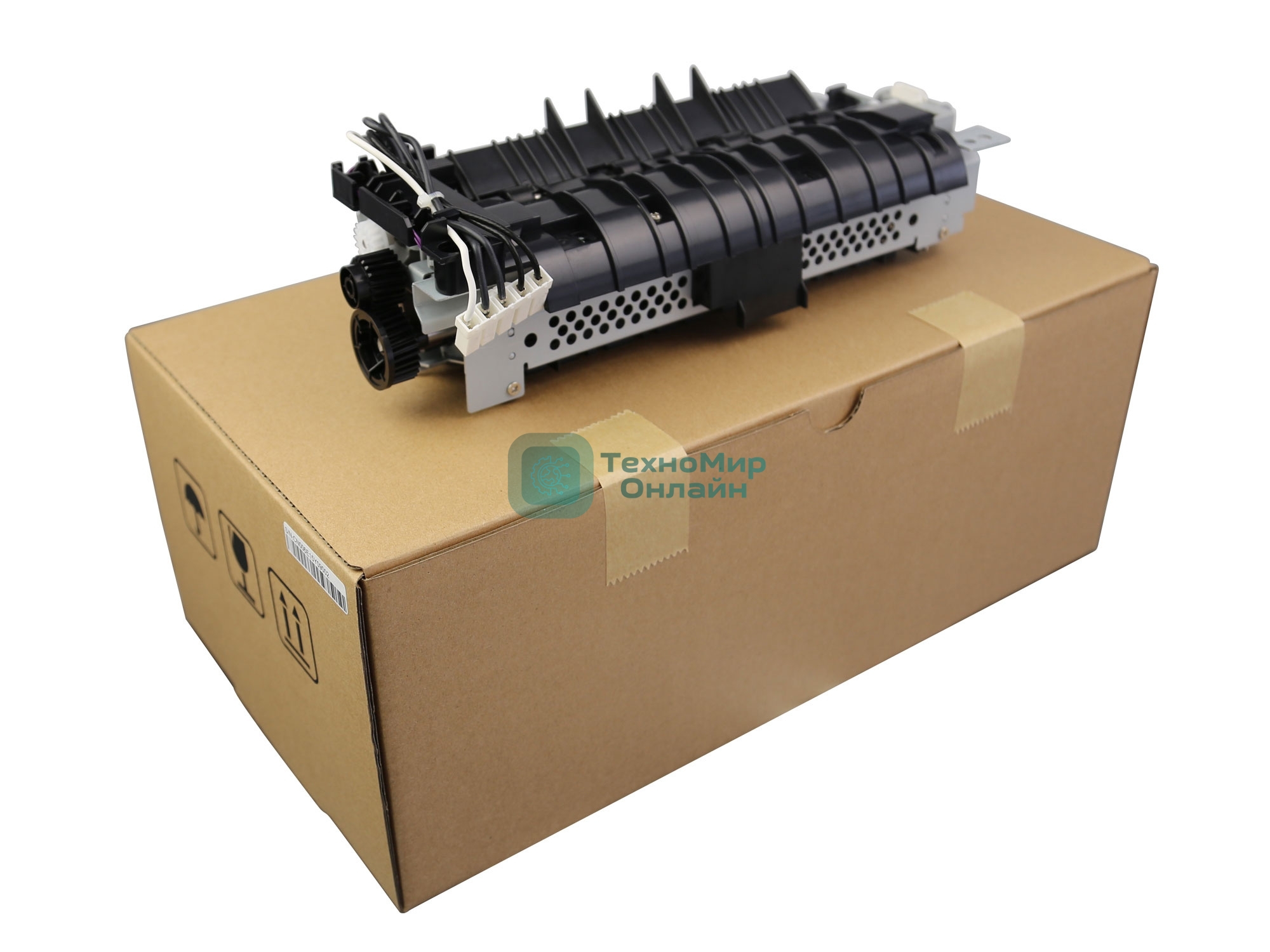 Печка в сборе CET CET2730 (RM1-8508-000) для HP LaserJet Pro MFP M521/M525