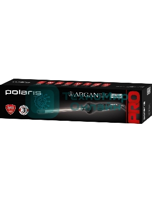Щипцы Polaris PHS 1509TAi stick Argan Therapy PRO для моделирования