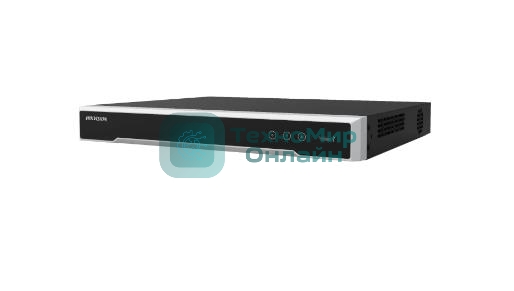 IP-видеорегистратор HIKVISION 8CH DS-7608NI-M2