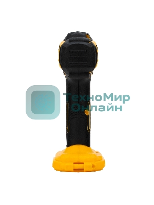 Дрель-шуруповерт Denzel CDL-18-0, 18 В, 0 Ач, 30 Нм, щеточный