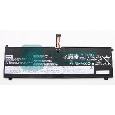 Аккумуляторная батарея для ноутбука Lenovo Legion S7 16ARHA7 (L21M4PE1) 15.52V 6443mAh