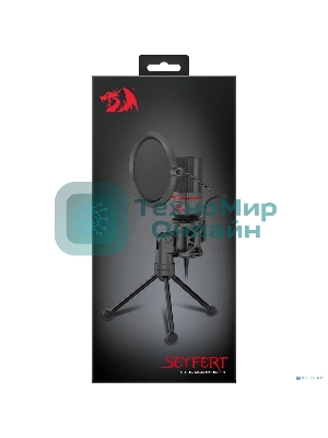 Микрофон Defender REDRAGON EYFERT GM100