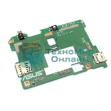 Материнская плата для Asus ME372CL 16Gb инженерная (сервисная) прошивка