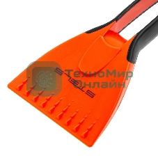 Скребок для льда Stels двухкомпонентная рукоятка