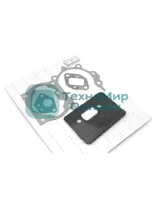 Набор прокладок для бензокос 43/52см3 102064