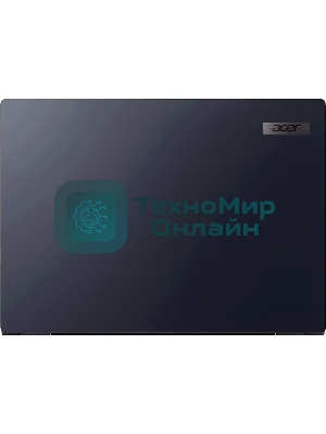 Ноутбук Acer TravelMate TMP414-53-58P2 14