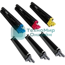 Сервисный комплект Kyocera MK-8325B (1702NP0UN1), 200000 стр. A4, для TASKalfa 2551ci