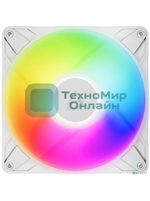 Вентилятор корпусной ARCTIC P14 Pro A-RGb (белый) - retail (ACFAN00318A)