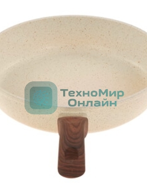 Сковорода RASHEL PREMIUM R-17424