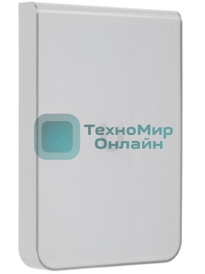 Wi-Fi точка доступа IN-WALL WI-FI 6 U6-IW Ubiquiti