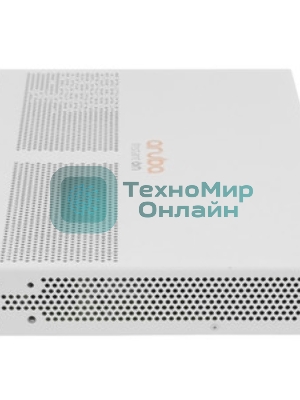 Коммутатор HPE Instant on 1430 R8R49A#ABB 24G неуправляемый