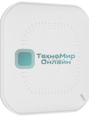 Точка доступа Zyxel NebulaFlex NWA90BE PRO, Wi-Fi 7 (BE6500), MU-MIMO 2x2+2x2, 1xLAN 2.5GE, БП в комплекте