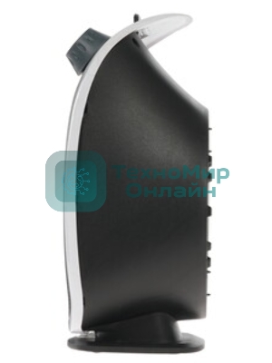Тепловентилятор Electrolux Prime EFH/C-5125 1500Вт черный