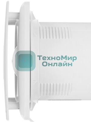Вытяжной вентилятор Maunfeld MFX12W