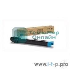 Барабан Xerox 013R00660 WC7120 Cyan Drum Cartridge (51K) GMO