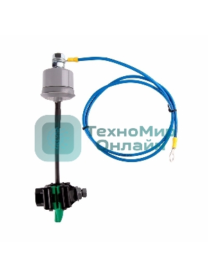 Ограничитель перенапряжения OP 600/28-TE