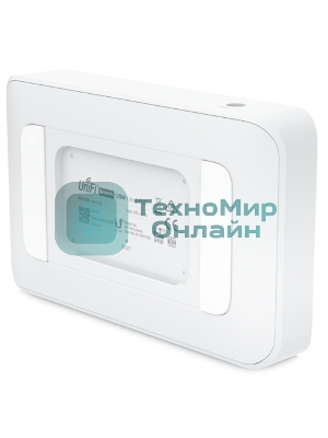 Коммутатор UniFi Low-cost Desktop 8Port Gigabit Switch with POE