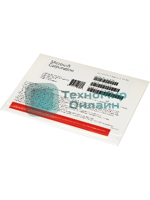 Операционная система Win 11 Pro 64Bit Russian 1pk DSP OEI DVD