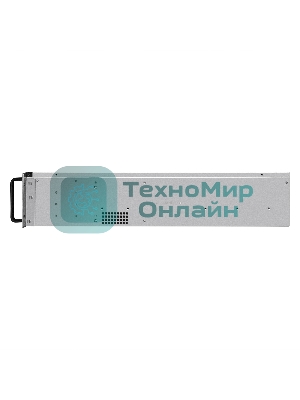 Серверный корпус ExeGate Pro EX281301RUS 3U660-HS16 (RM 19
