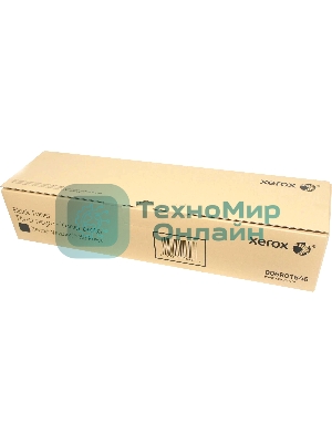 Картридж лазерный Xerox черный Versant 80/180 (006R01646) 20K