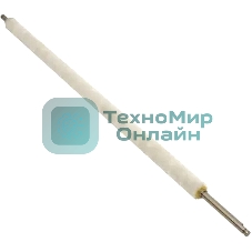 Круглая щетка блока очистки ленты переноса BRUSH:APPLY:BELT CLEANING