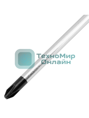 Набор отверток Sparta биты, двухкомпонентные рукоятки, 21 предмет