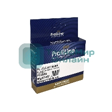 Картридж струйный ProfiLine PL-CLI-471 XLBK для принтеров Canon PIXMA MG5740/MG6840/MG7740/TS5040/TS6040/TS8040/TS9040 с чернилами Black