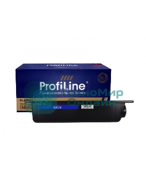 Картридж ProfiLine Тонер-туба Canon NPG-1 для принтеров Canon NP-1015/1215/1218/1318/1510/6020/6116/6220/6221 3800 копий