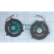 Вентилятор (кулер) для ноутбука Sony Vaio VGN-N VER-2