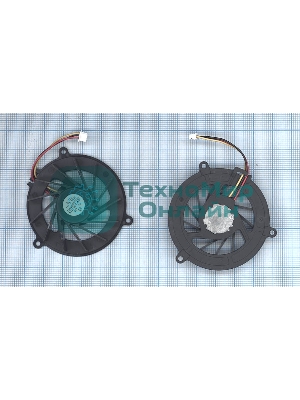 Вентилятор (кулер) для ноутбука Sony Vaio VGN-N VER-2