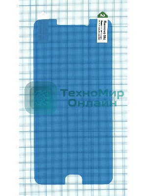 Защитная пленка для Oppo R9 Plus