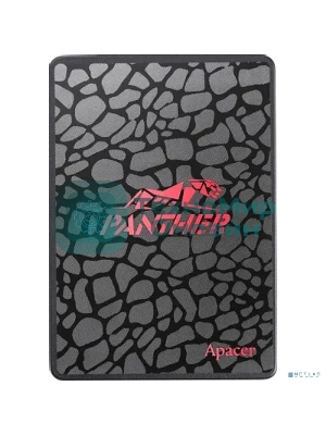 Накопитель SSD Apacer AS350 PANTHER, 128Gb, 2.5