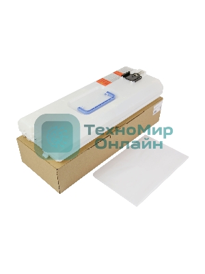 Бункер CET CET5274 (WT-202/FM1-A606-030/FM1-A606-020) для Canon iR C3325i/C3330i/C3320