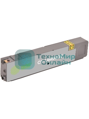 Картридж струйный Cactus CS-L0R95AE (913A) черный (85 мл) для HP PW 352dw/377dw/Pro 477dw/452dw